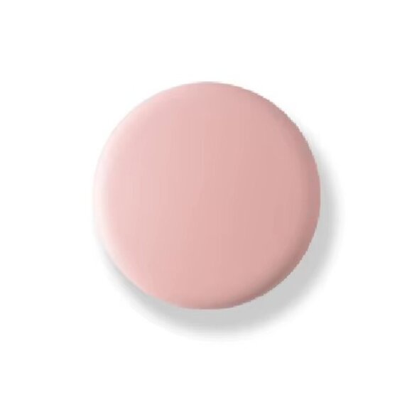 Led Lighted Folding Small Mirror with 3 Color Light, Large 4.8'' Rechargeable - Picture 15 of 16